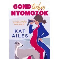 Gondterhes nyomozók   17.95 + 1.95 Royal Mail